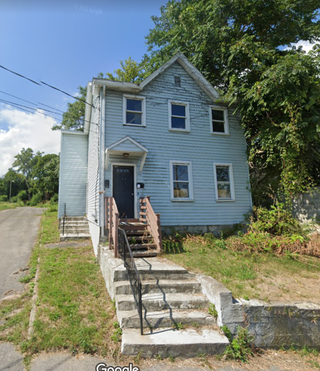 748 Albany St, Schenectady, NY à vendre Photo principale- Image 1 de 2