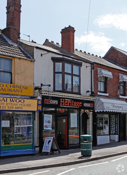 12 Oldbury Rd, Rowley Regis for lease - Building Photo - Image 2 of 2