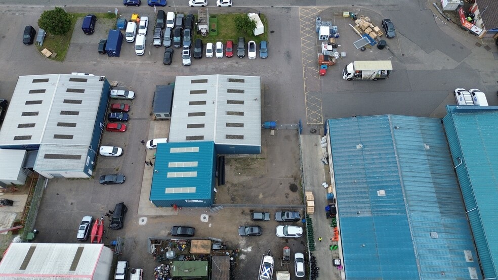 40A-40B Seafield Rd, Inverness for lease - Building Photo - Image 2 of 4