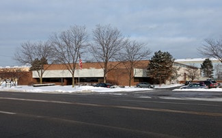 Plus de détails pour 39000 Plymouth Rd, Livonia, MI - Industriel à louer