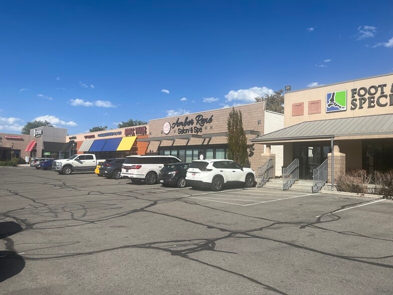 893 E 9400 S, Sandy, UT for lease - Building Photo - Image 3 of 16