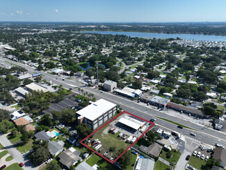 More details for 11140 Seminole Blvd, Largo, FL - Retail for Sale