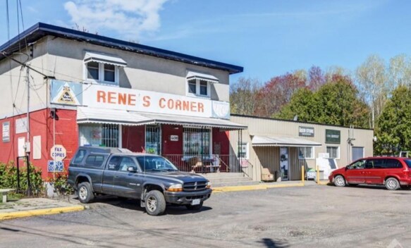 4490 Anderson Rd, Carlsbad Spring, ON à vendre - Photo principale - Image 1 de 1