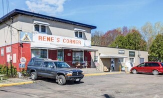 Plus de détails pour 4490 Anderson Rd, Carlsbad Spring, ON - Commerce de détail à vendre