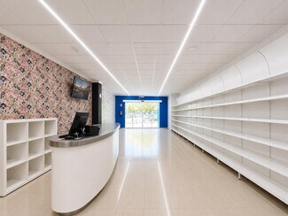 Plus de détails pour Commerce de détail à louer