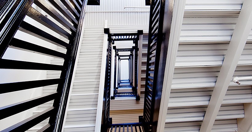 468 King St W, Toronto, ON à louer - Photo intérieure - Image 2 de 10