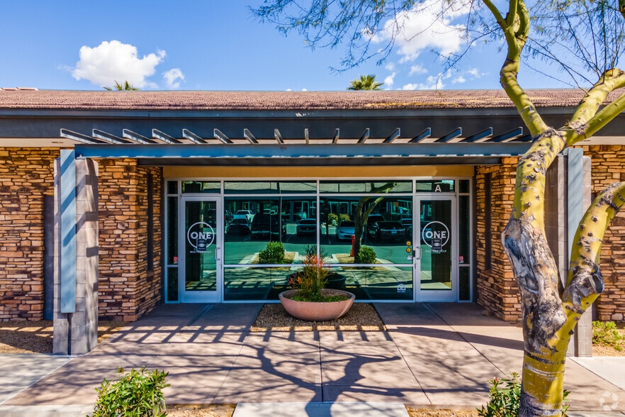 2950 N Litchfield Rd, Goodyear, AZ à louer - Photo du bâtiment - Image 3 de 18