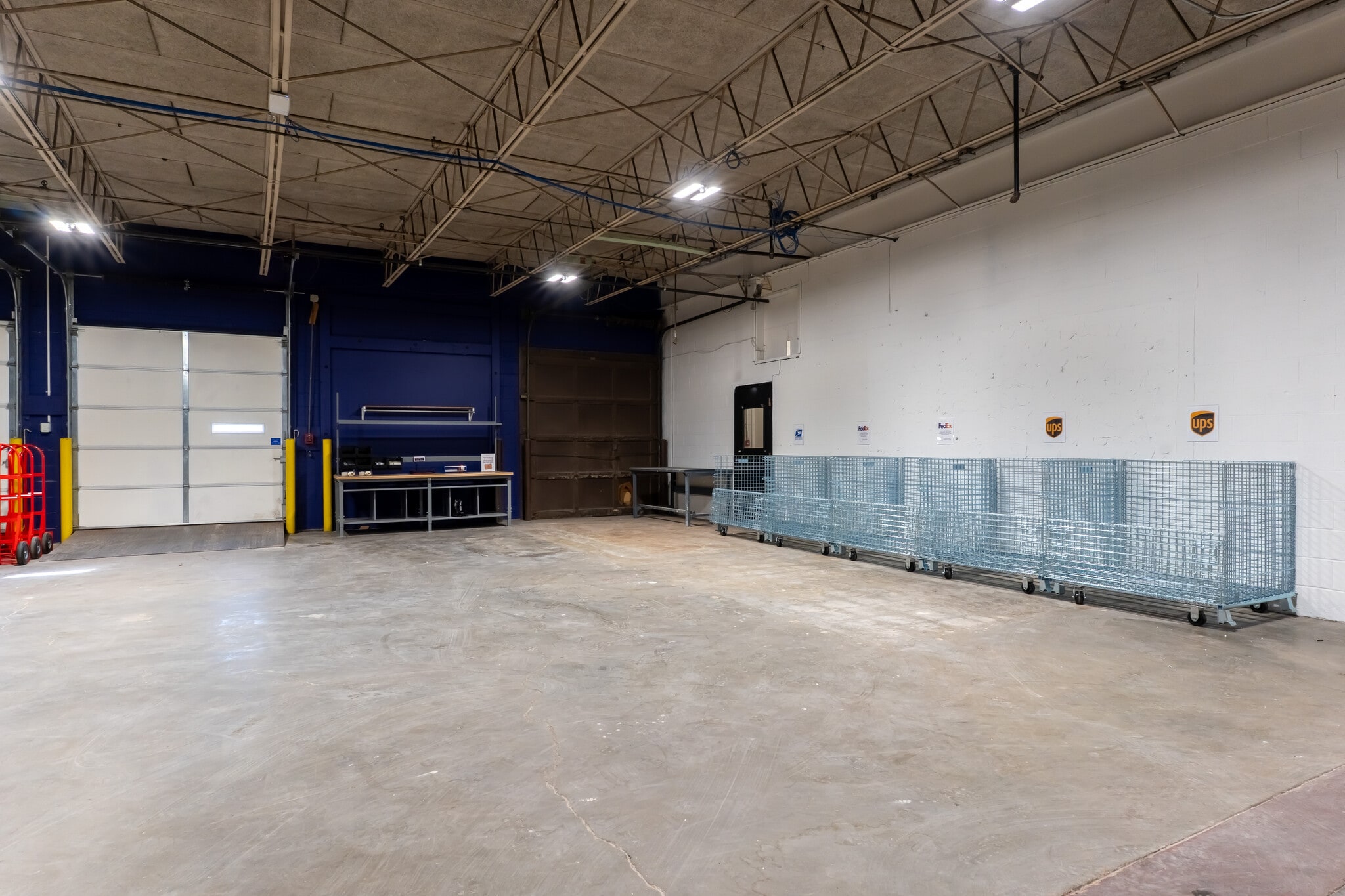 1230 Macklind Ave, Saint Louis, MO for lease Interior Photo- Image 1 of 13