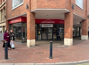 1-15 Union St, Bristol à louer Photo du bâtiment- Image 2 de 2