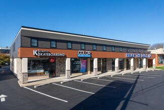 Plus de détails pour 3906-3908 Concord Pike, Wilmington, DE - Bureau à louer