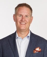 Brandon Heck
