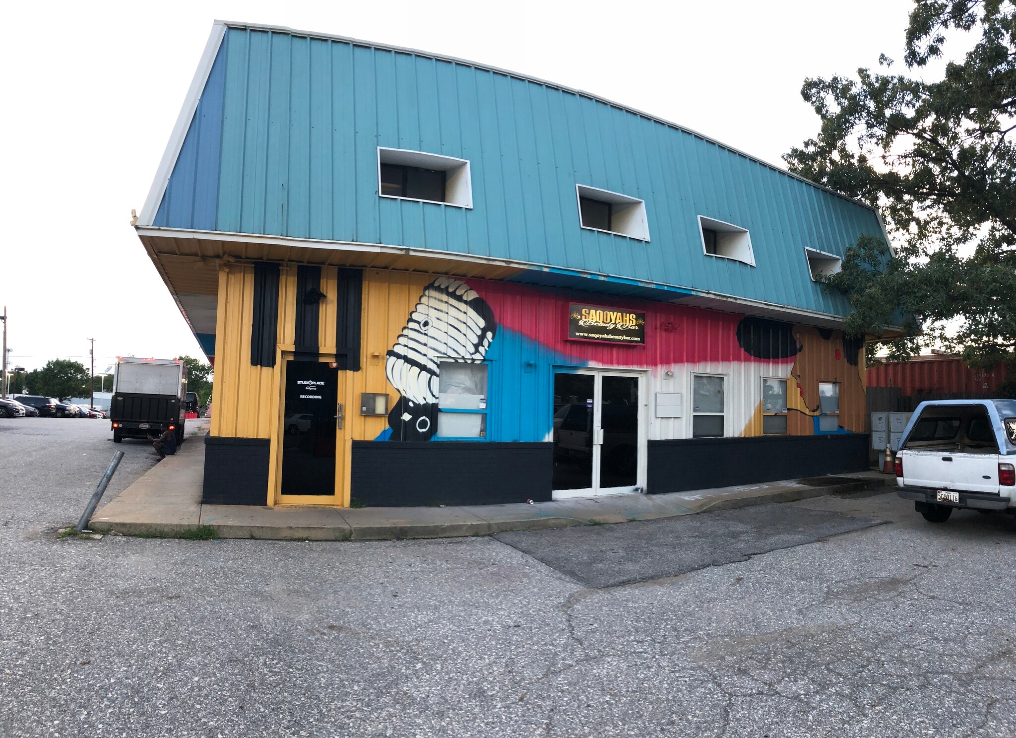 4719 Stamp Road, Temple Hills, MD 20748, Temple Hills, MD for lease Primary Photo- Image 1 of 24