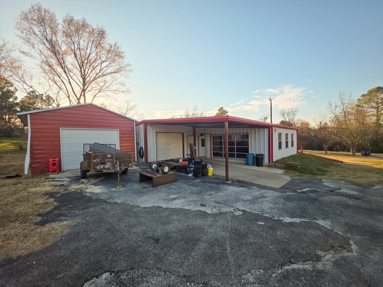 12513 County Rd 1114, Tyler, TX for sale - Building Photo - Image 3 of 11