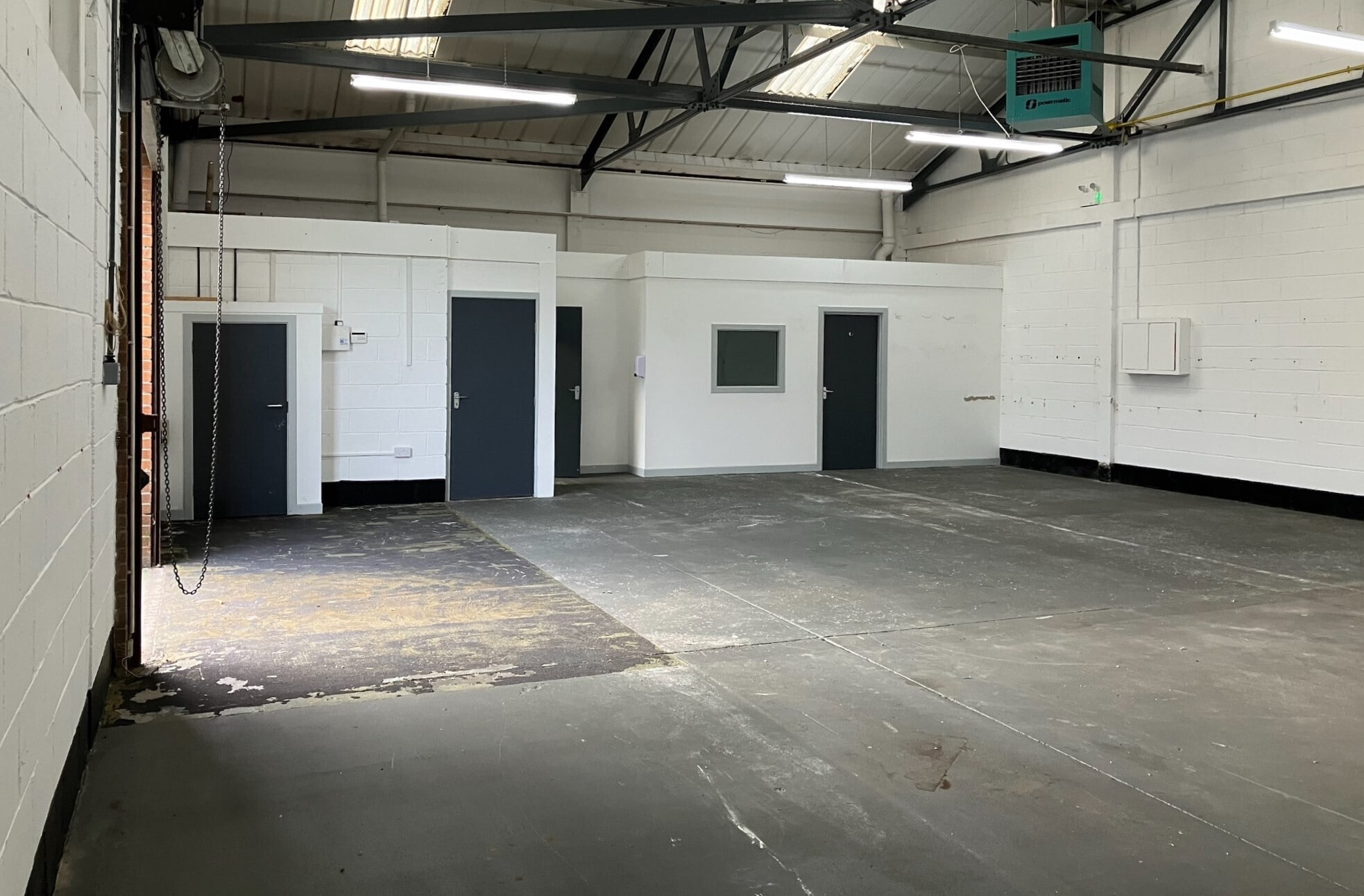 38 Hepburn Rd, Glasgow for lease Interior Photo- Image 1 of 1