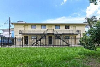 More details for 1917 Leonidas St, New Orleans, LA - Multifamily for Sale