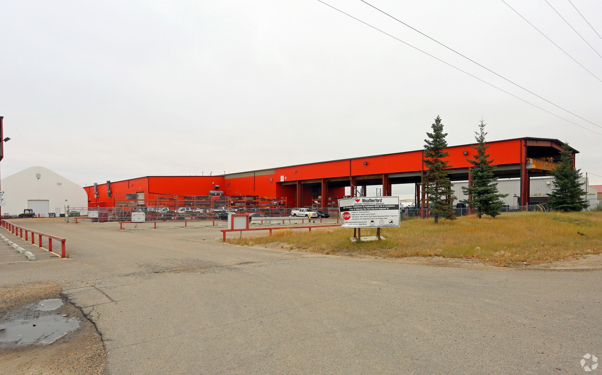 1607 8 St, Leduc, AB for sale Primary Photo- Image 1 of 1