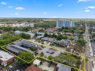 More details for 1100 Turner St, Clearwater, FL - Multifamily for Sale
