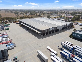 More details for 20 Whitfield Bvd, Cranbourne West - Industrial for Lease