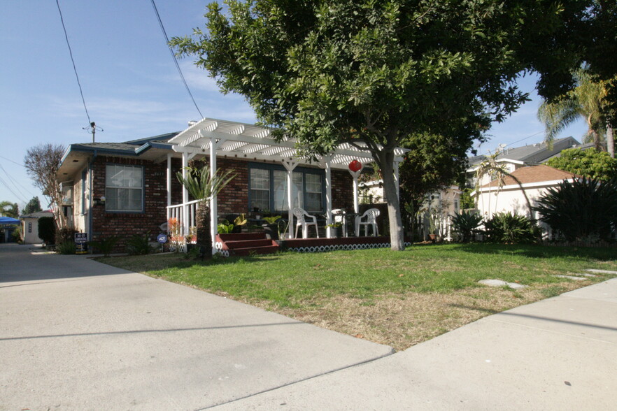 8615 Walker St, Cypress, CA for sale - Building Photo - Image 1 of 1