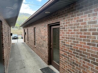 More details for 618 Market Pl SW, Norton, VA - Office for Lease
