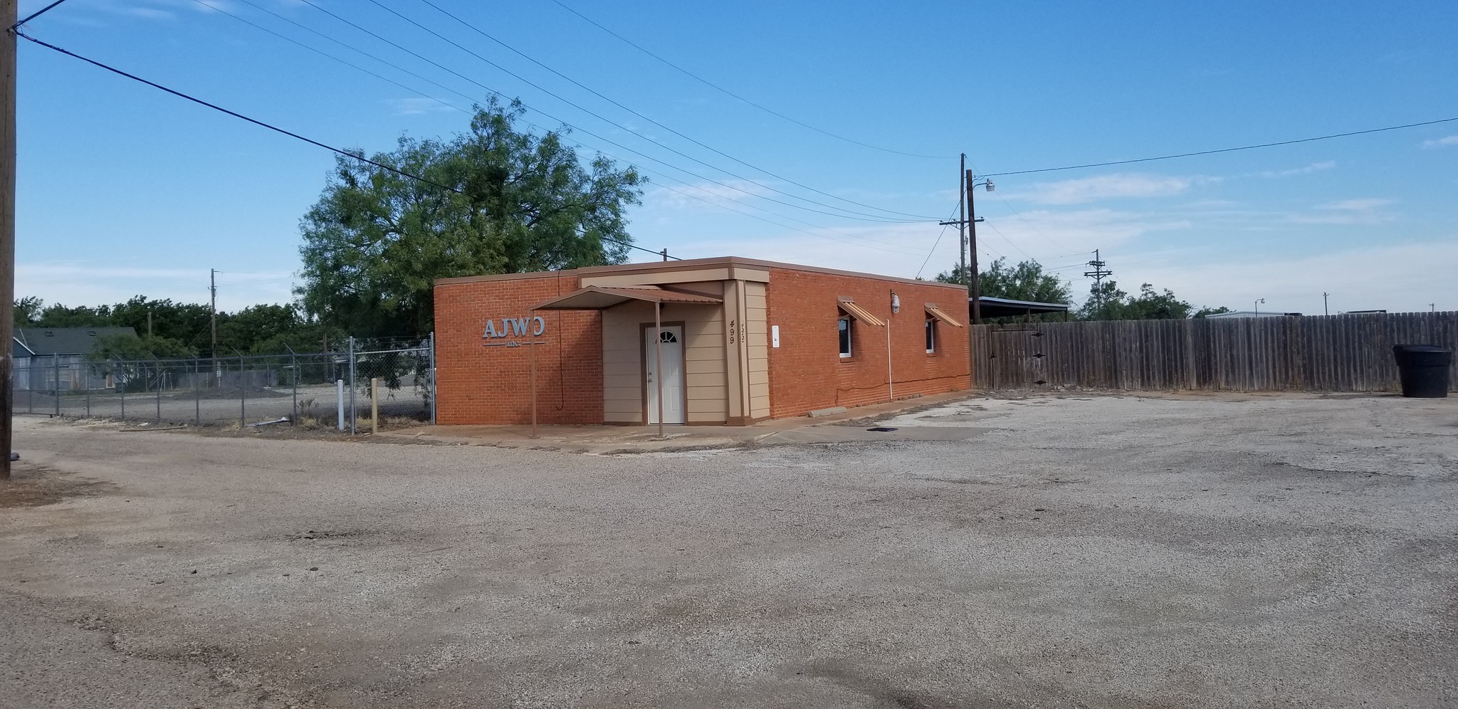 499 North St, Tye, TX for sale Primary Photo- Image 1 of 1