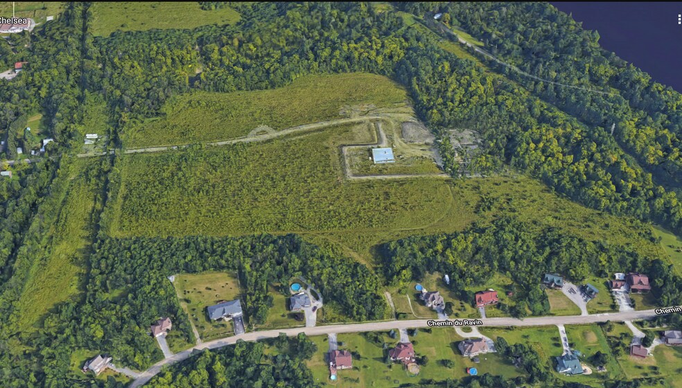 Ch Hudson, Chelsea, QC à vendre - Photo principale - Image 1 de 1