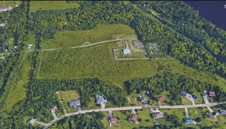 Plus de détails pour Ch Hudson, Chelsea, QC - Terrain à vendre