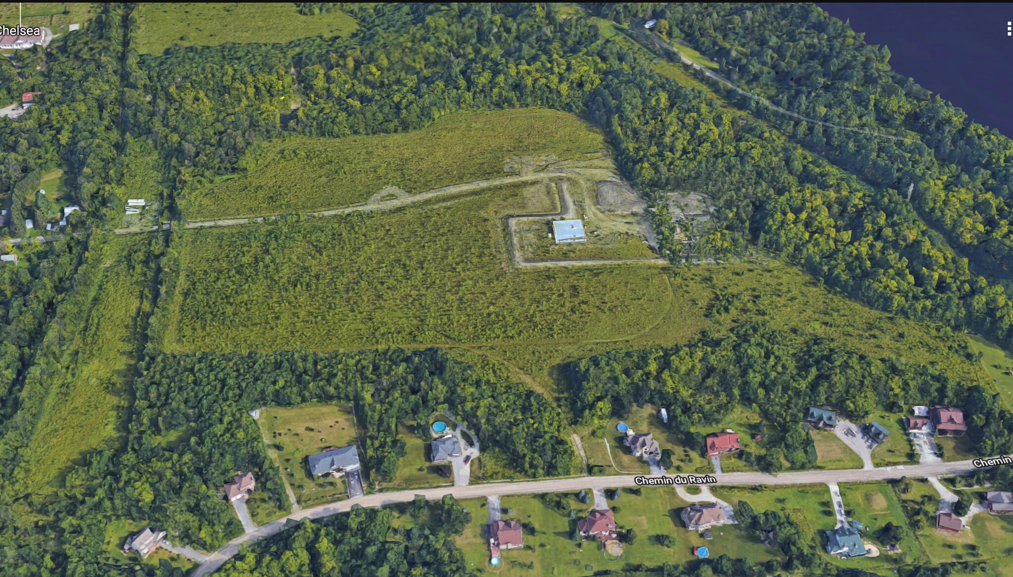 Ch Hudson, Chelsea, QC for sale Primary Photo- Image 1 of 2