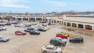 More details for 11613-11617 N Central Expy, Dallas, TX - Office/Medical, Retail for Lease
