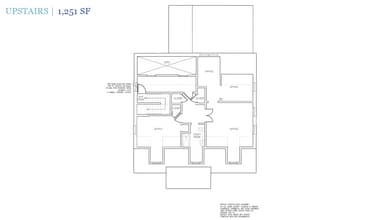 1012 S Cleveland St, Arlington, VA for lease Floor Plan- Image 1 of 1