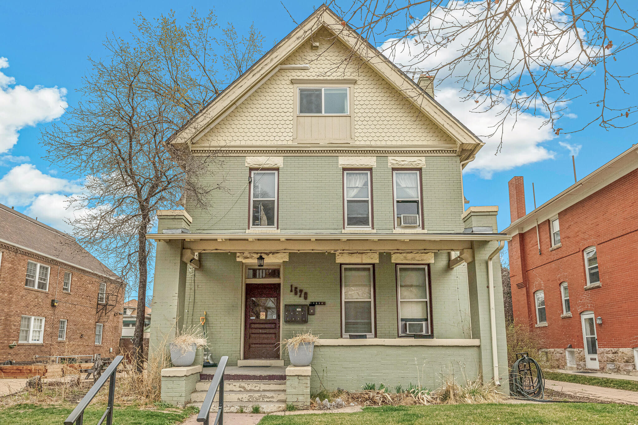 1570 Saint Paul St, Denver, CO for sale Primary Photo- Image 1 of 52