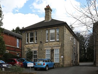 More details for 69 College Rd, Maidstone - Office for Lease