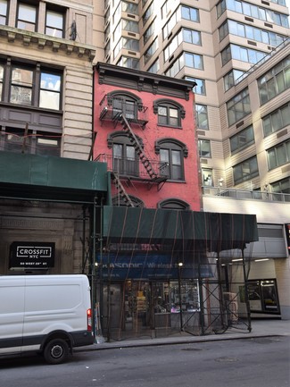 More details for 52 W 28th St, New York, NY - Retail for Sale