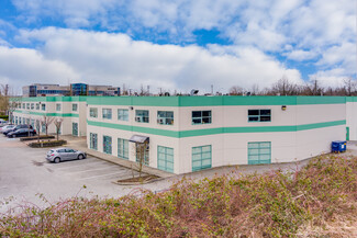 More details for 17665 66A Ave, Surrey, BC - Industrial for Sale