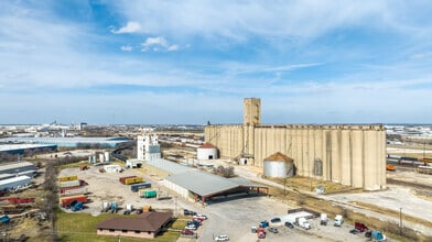 2101 Terminal Rd, Fort Worth, TX - Aerial  map view - Image1