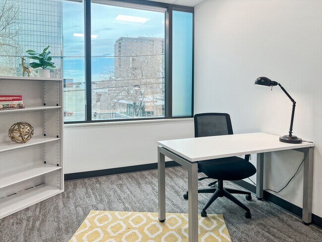 More details for 789 Sherman St, Denver, CO - Coworking for Lease