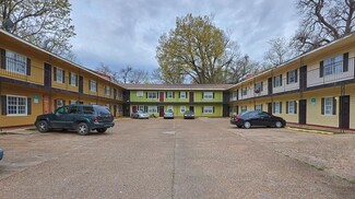 Plus de détails pour 925 S Theobald St, Greenville, MS - Multi-résidentiel à vendre