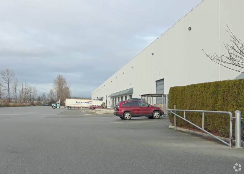 9969 River Way, Delta, BC for lease - Building Photo - Image 3 of 5