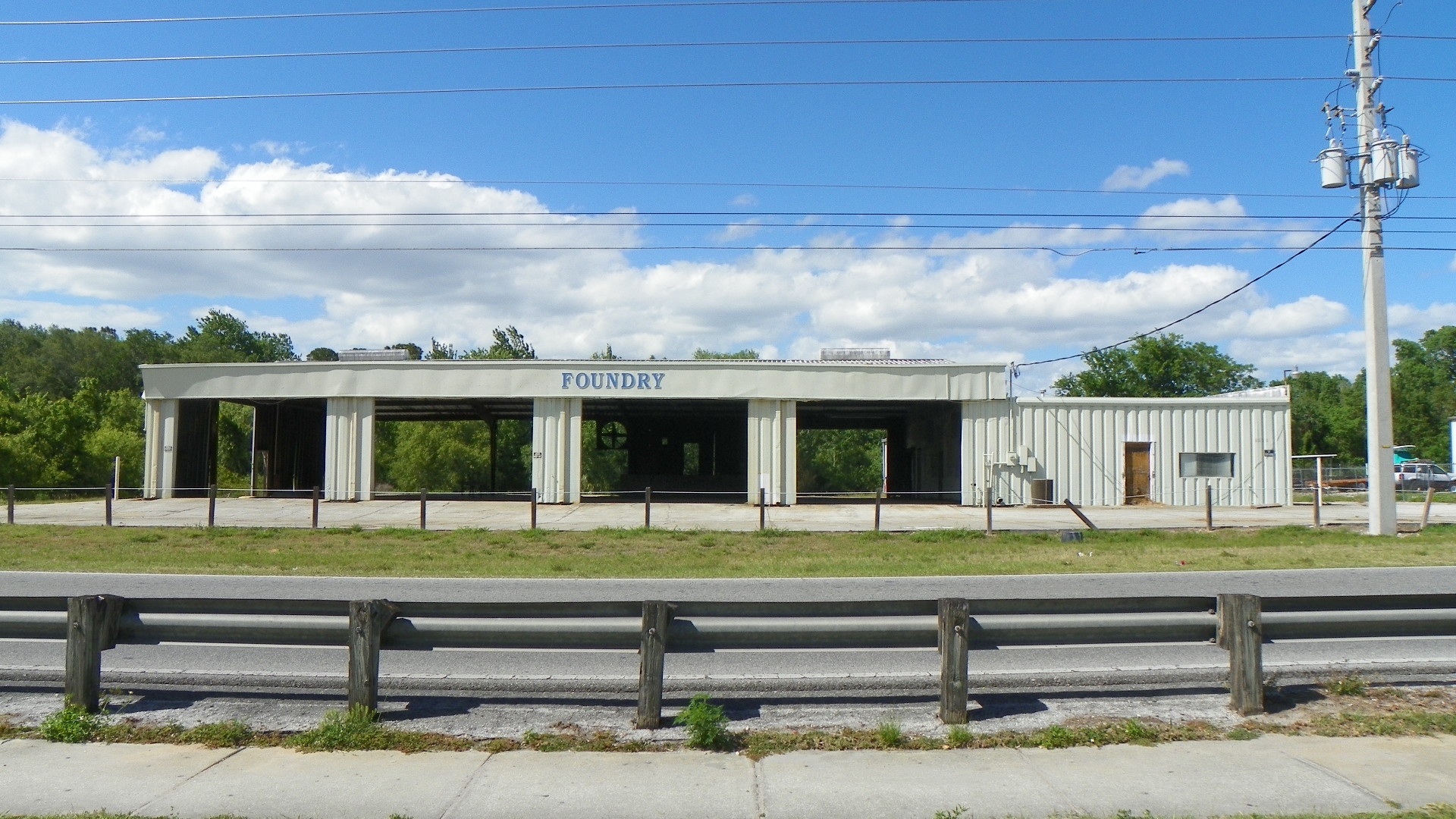 2206 Griffin Rd, Leesburg, FL for sale Building Photo- Image 1 of 1