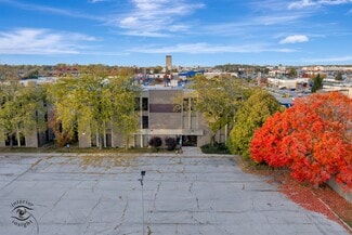 Plus de détails pour 17926 S Halsted St, Homewood, IL - Bureau à vendre