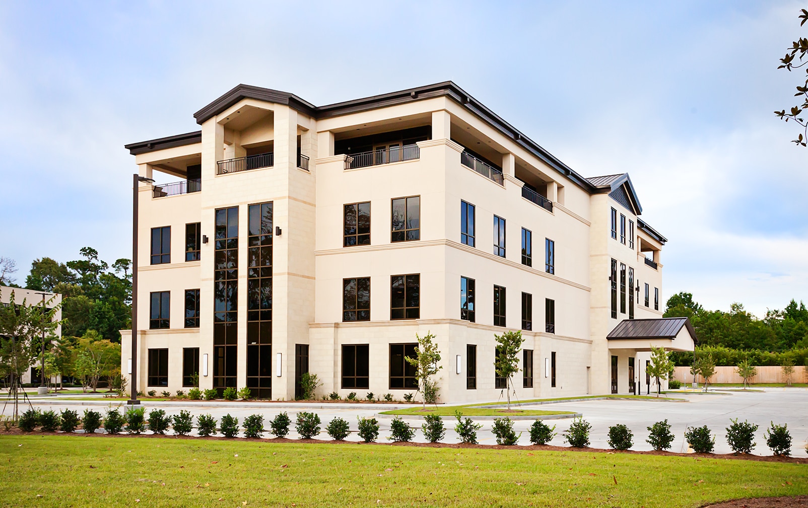 1155 Highway 190 East Service Rd, Covington, LA for lease Primary Photo- Image 1 of 10