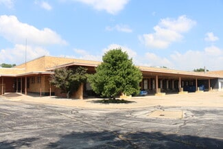 More details for 8333 Hickman Mills Dr, Kansas City, MO - Industrial for Sale