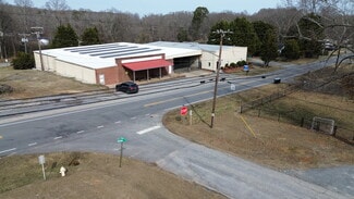 More details for 506 River St, Belton, SC - Industrial for Sale