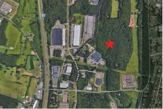 More details for 10 Technology Dr, Wallingford, CT - Land for Sale