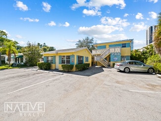 More details for 731-733 NE 7th Ave, Fort Lauderdale, FL - Multifamily for Sale