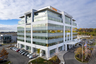 More details for 1315 N Service Rd E, Oakville, ON - Office for Lease