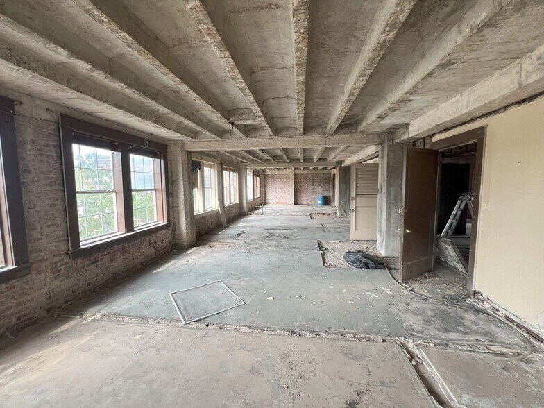 727 Milam St, Shreveport, LA à vendre - Photo du bâtiment - Image 3 de 11