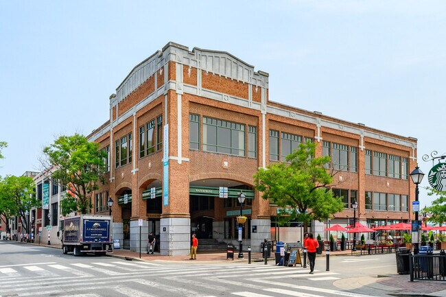 More details for 101 N Union St, Alexandria, VA - Office for Lease