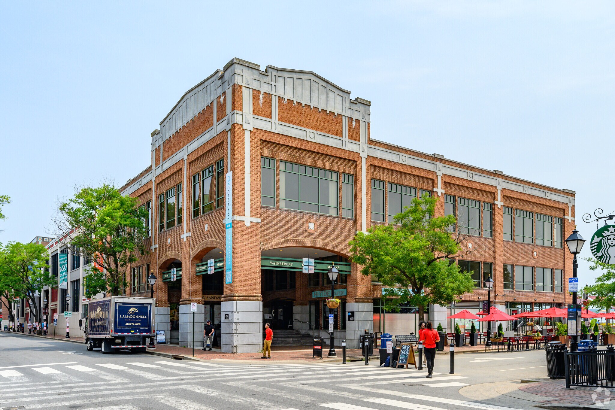 101 N Union St, Alexandria, VA for lease Primary Photo- Image 1 of 40