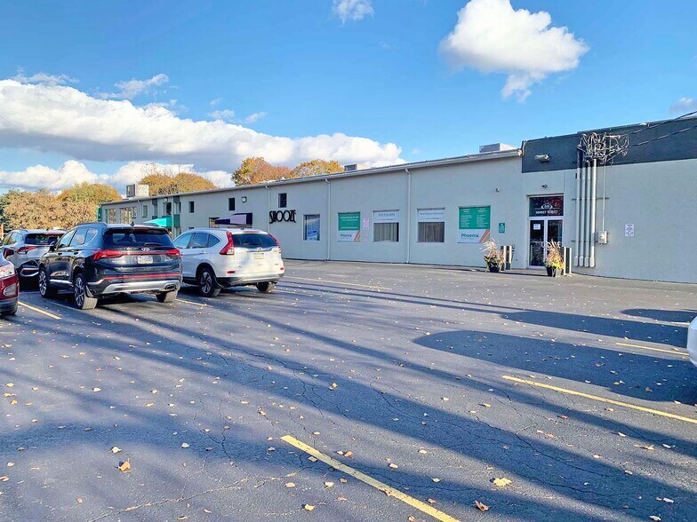 311 Market St, Kingston, PA à louer - Photo du bâtiment - Image 2 de 6